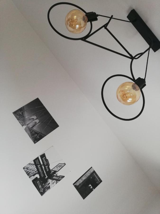 Studio Apartman Noa Rijeka Exterior photo